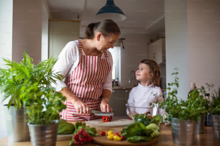 9 Essential Tips For Children’s Healthy Development