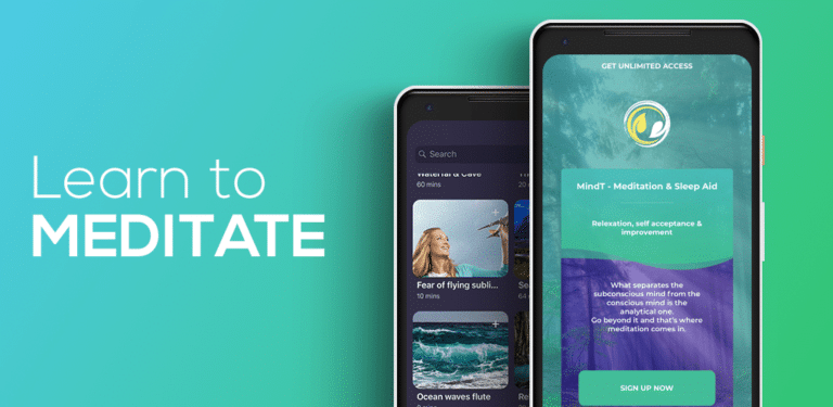 How to choose the best Meditation App?