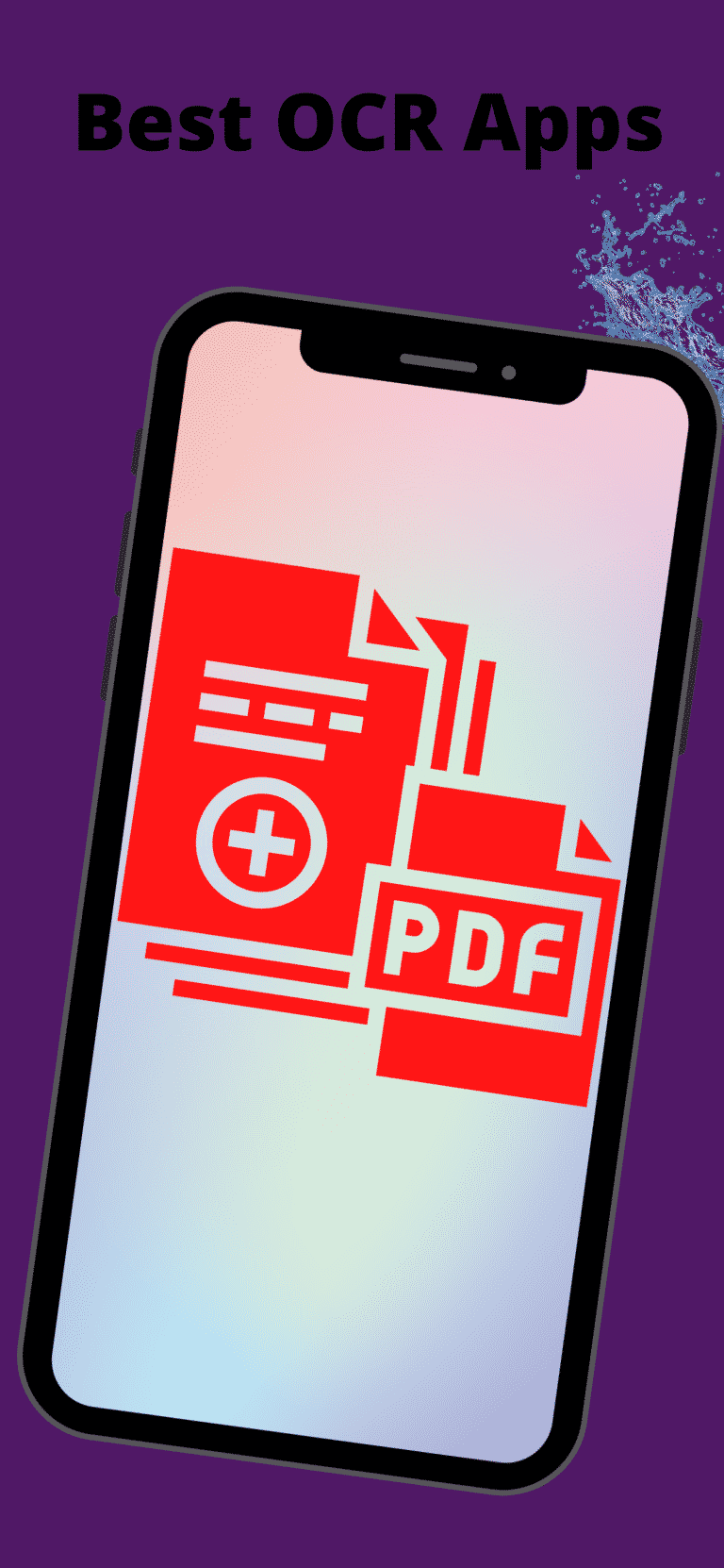 Cam Scanner OCR: How to choose the best app?