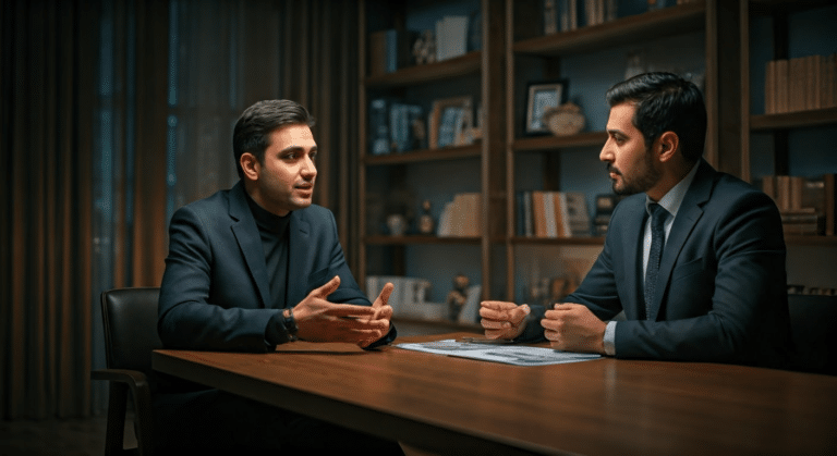 Inside the Mind of a English To Arabic Pro