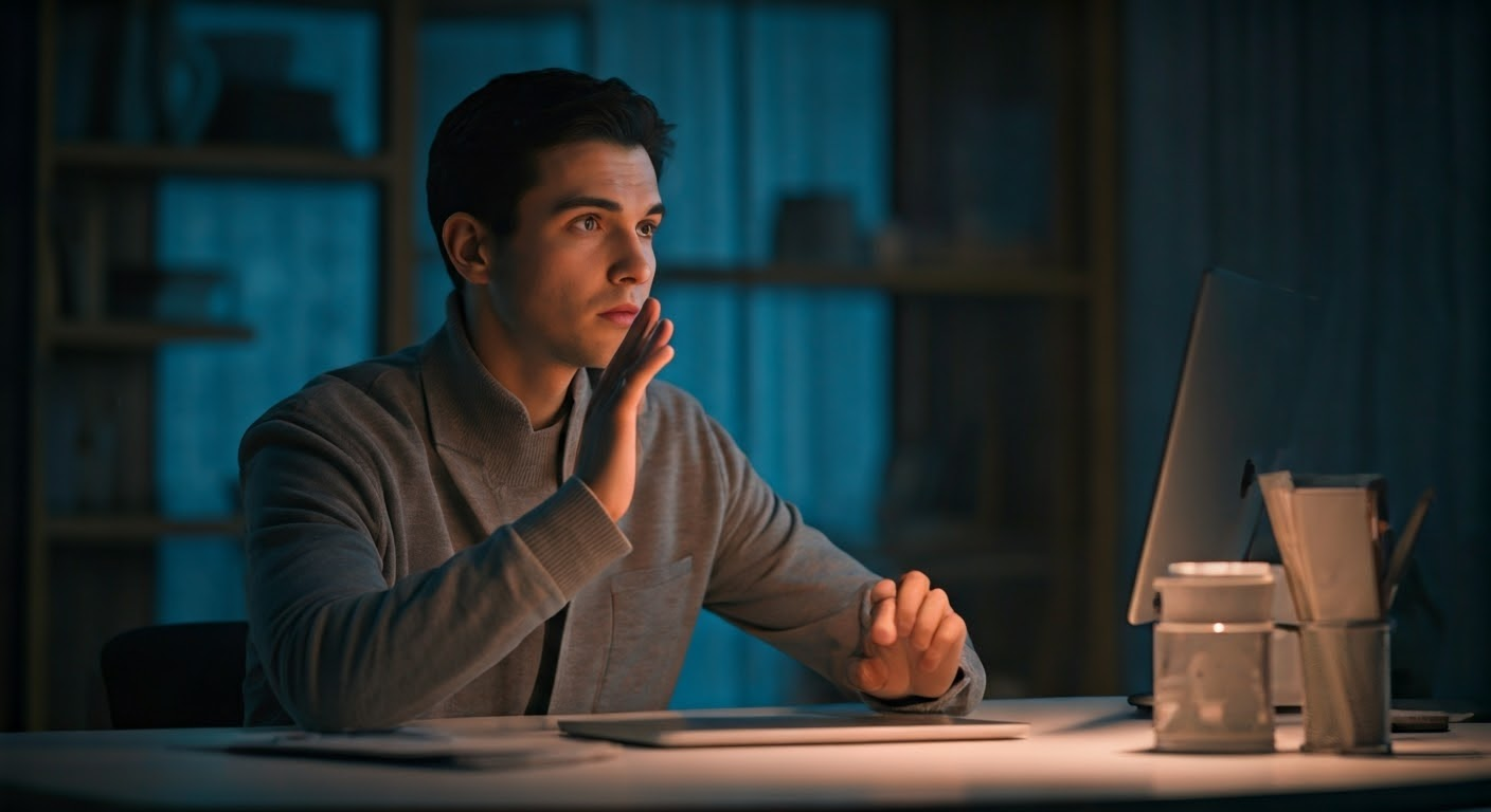 Group using translation tool in meeting