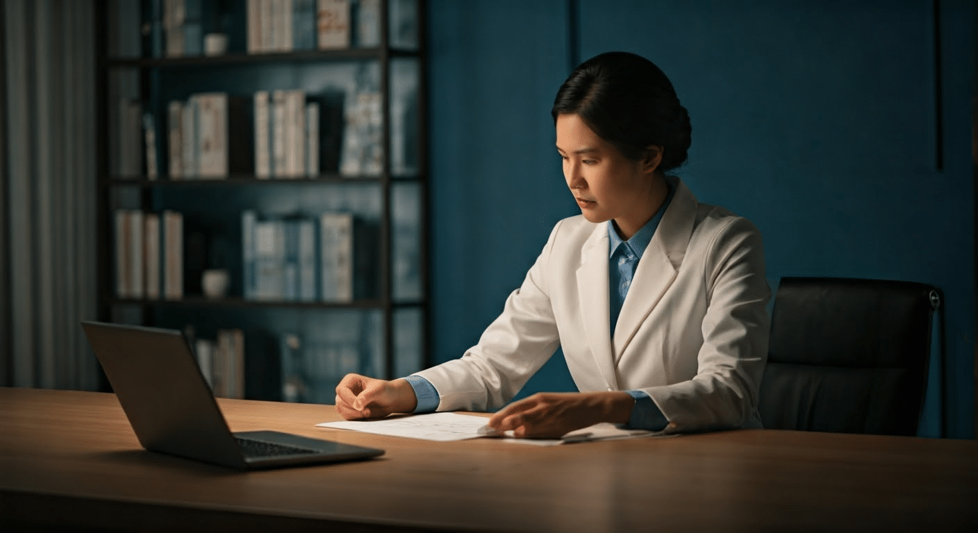 Individuals engaging with Chinese to English tools