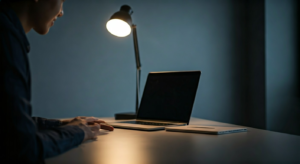 Japanese To English - Professional explains translation tools in office