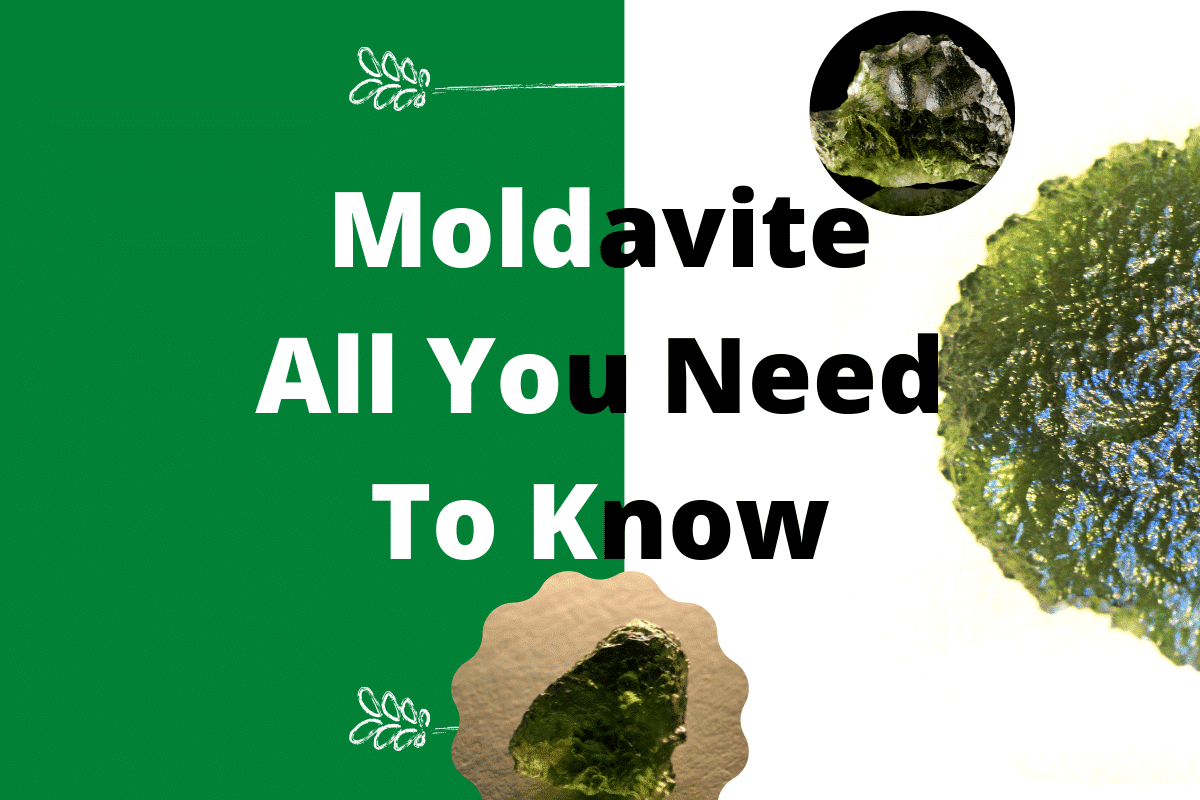 Moldavite