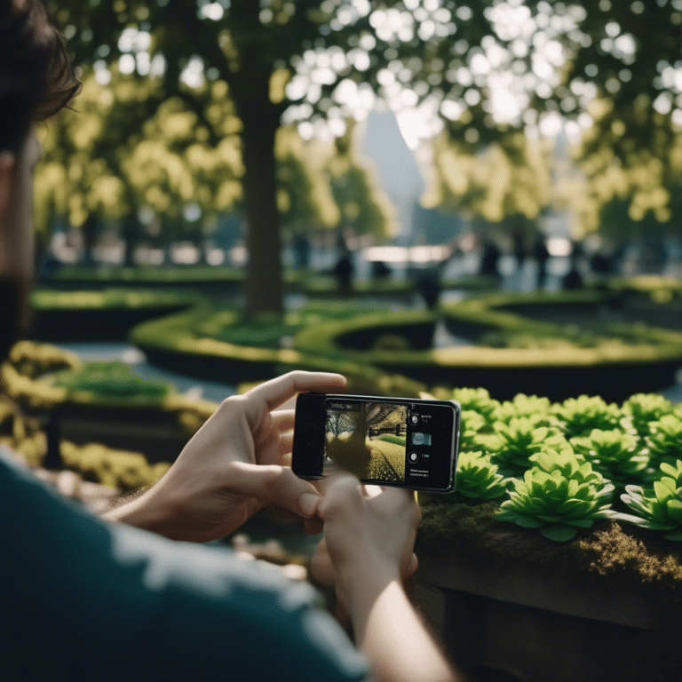 Picture Identifier: How AI Technology Transforms Visual Search