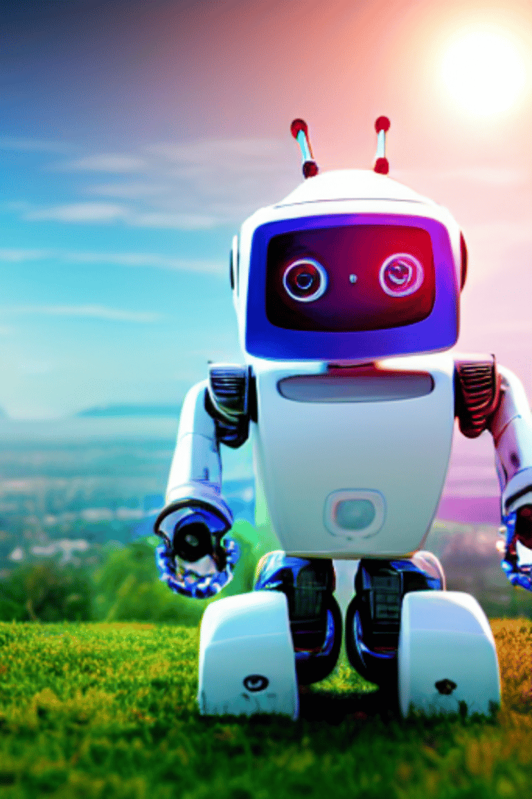 Pregnancy Chat GPT: Your AI companion