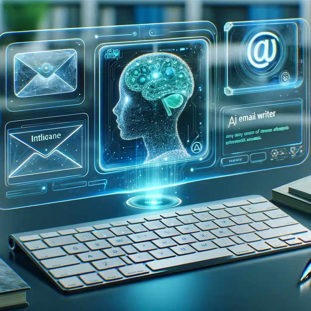 Free AI Email Writer