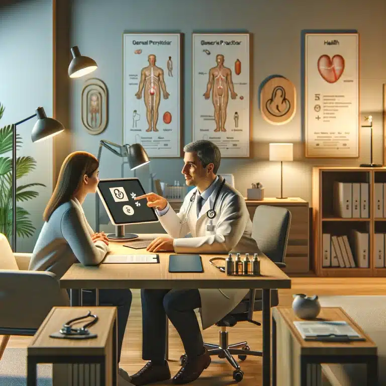 Enhancing Primary Care For Individuals With Intellectual Disabilities: Guidance For Medical Students And GPs